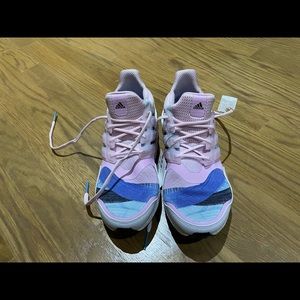 UltraBoost S&L DNA Womens